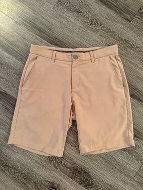 Primo 9” Shorts